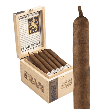 Papas Fritas, , cigars